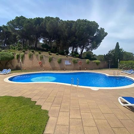 Apartamento Loft, Λορέτ Ντε Μαρ Εξωτερικό φωτογραφία