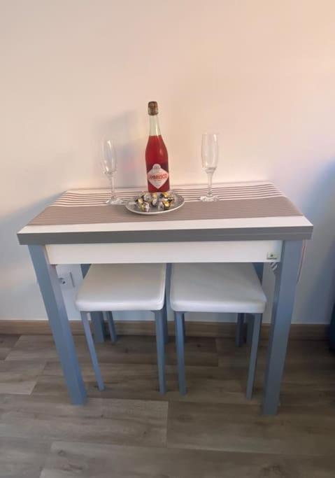 Apartamento Loft, Λορέτ Ντε Μαρ Εξωτερικό φωτογραφία