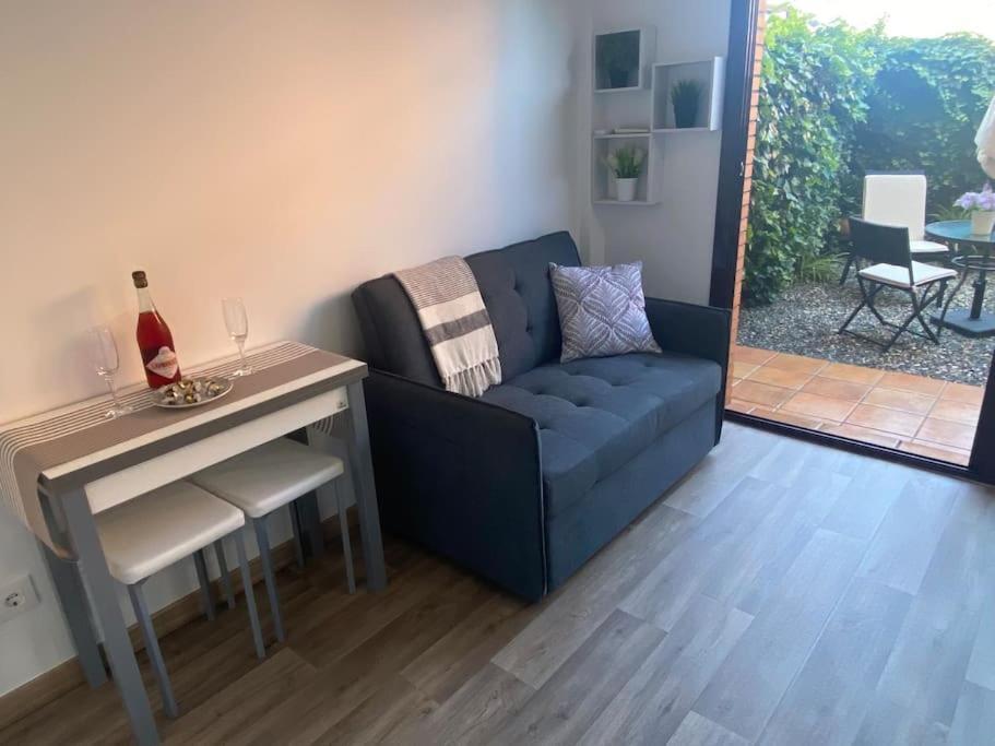 Apartamento Loft, Λορέτ Ντε Μαρ Εξωτερικό φωτογραφία