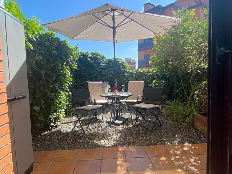 Apartamento Loft, Λορέτ Ντε Μαρ Εξωτερικό φωτογραφία