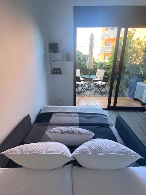 Apartamento Loft, Λορέτ Ντε Μαρ Εξωτερικό φωτογραφία