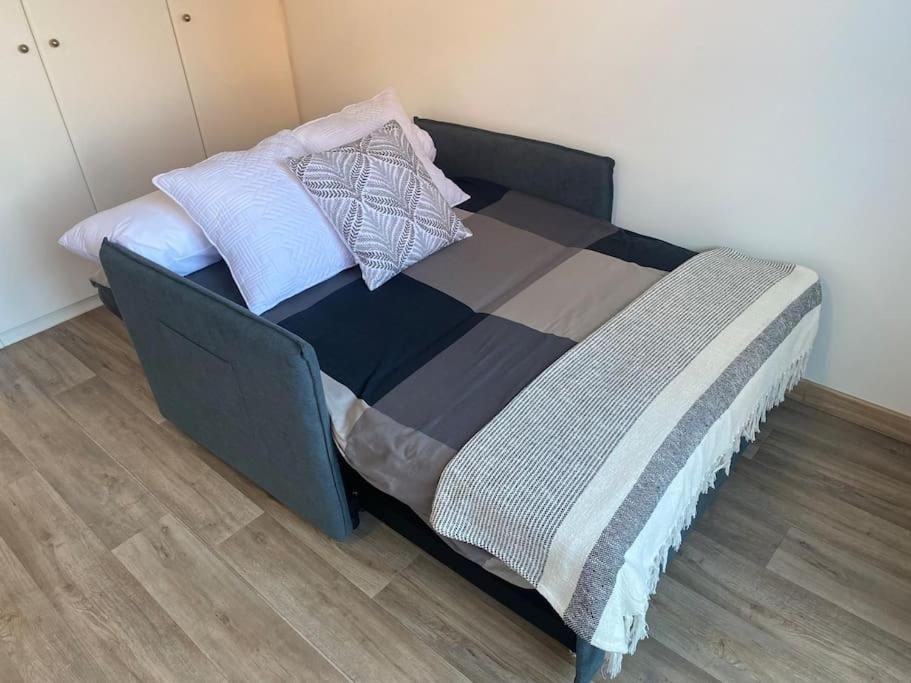 Apartamento Loft, Λορέτ Ντε Μαρ Εξωτερικό φωτογραφία