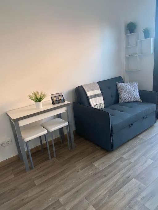 Apartamento Loft, Λορέτ Ντε Μαρ Εξωτερικό φωτογραφία