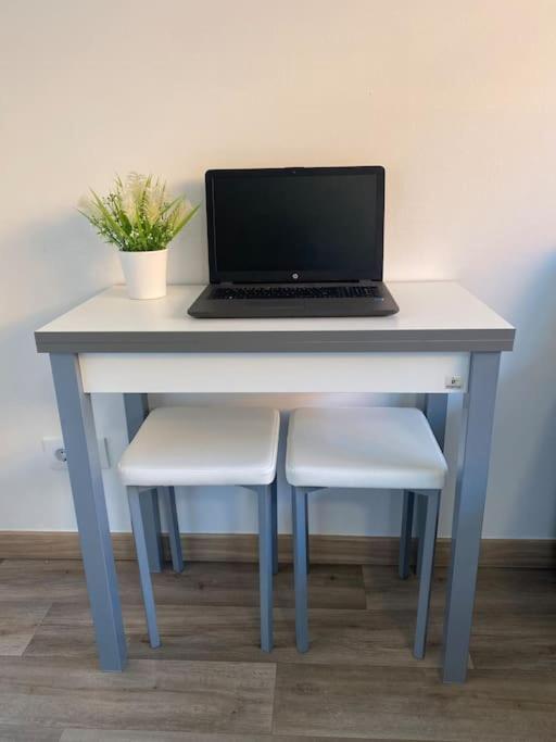Apartamento Loft, Λορέτ Ντε Μαρ Εξωτερικό φωτογραφία
