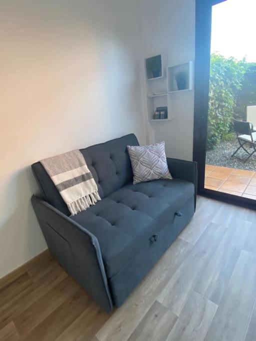 Apartamento Loft, Λορέτ Ντε Μαρ Εξωτερικό φωτογραφία