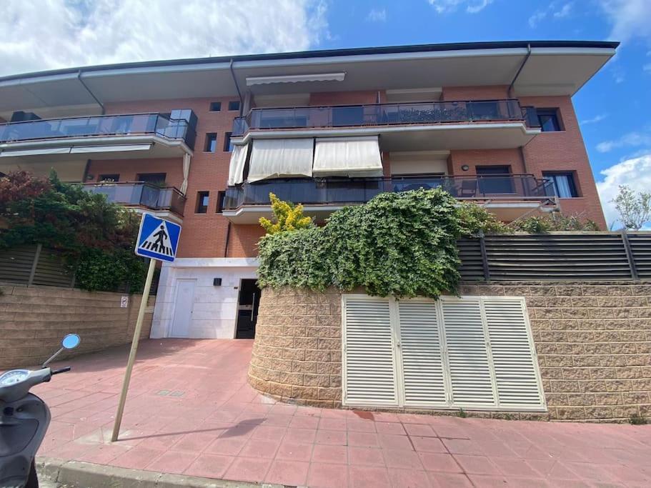 Apartamento Loft, Λορέτ Ντε Μαρ Εξωτερικό φωτογραφία