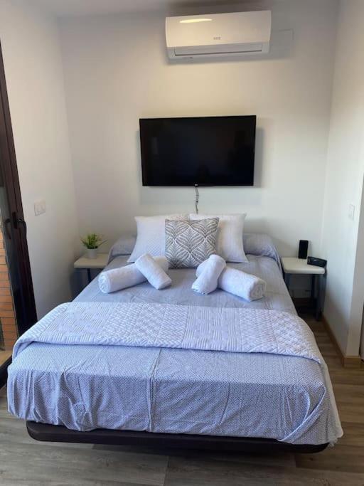 Apartamento Loft, Λορέτ Ντε Μαρ Εξωτερικό φωτογραφία
